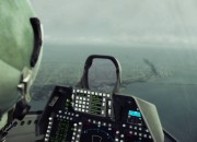 Ace Combat screenshot