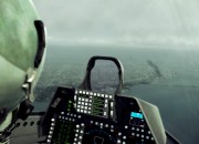 Ace Combat screenshot