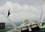 Ace Combat screenshot