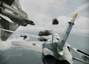 Ace Combat screenshot