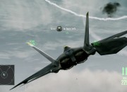 Ace Combat screenshot