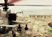 Ace Combat screenshot