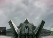 Ace Combat screenshot