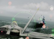 Ace Combat screenshot