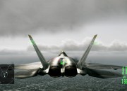 Ace Combat screenshot