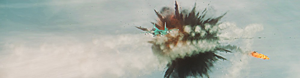 Ace Combat: Assault Horizon