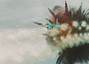 Ace Combat screenshot