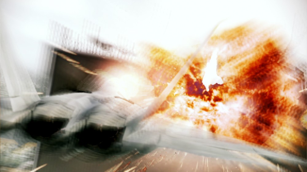 Ace Combat: Assault Horizon