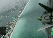 Ace Combat screenshot