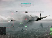 Ace Combat screenshot
