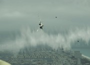 Ace Combat screenshot