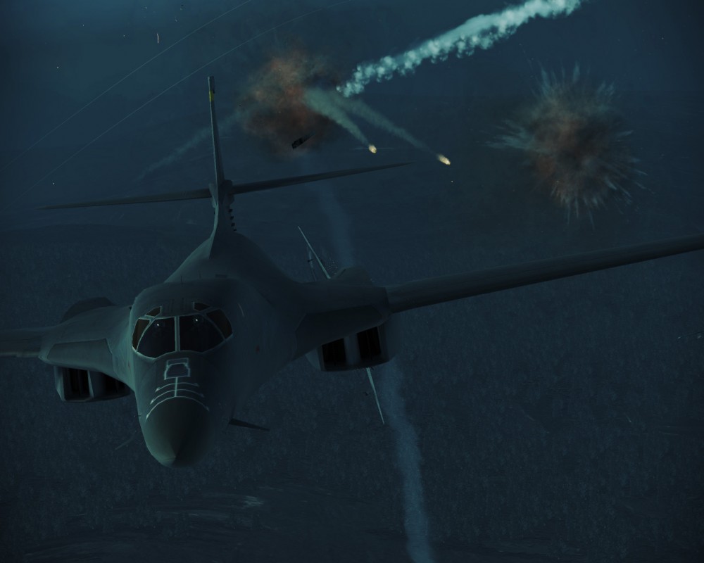 Ace Combat: Assault Horizon