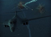 Ace Combat screenshot
