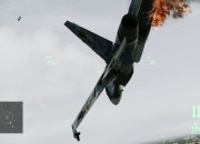 Ace Combat screenshot