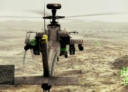 Ace Combat screenshot
