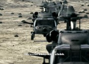 Ace Combat screenshot