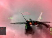 Ace Combat screenshot