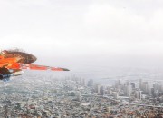 Ace Combat screenshot