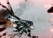 Ace Combat screenshot