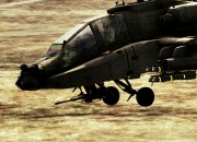 Ace Combat screenshot