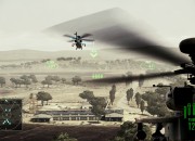 Ace Combat screenshot