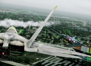 Ace Combat screenshot