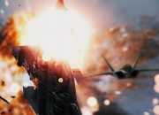 Ace Combat screenshot