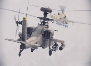 Ace Combat screenshot