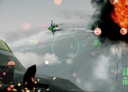 Ace Combat screenshot