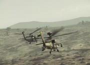 Ace Combat screenshot