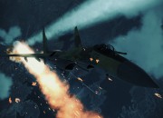 Ace Combat: Assault Horizon
