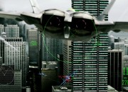 Ace Combat screenshot