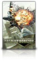 Ace Combat cover