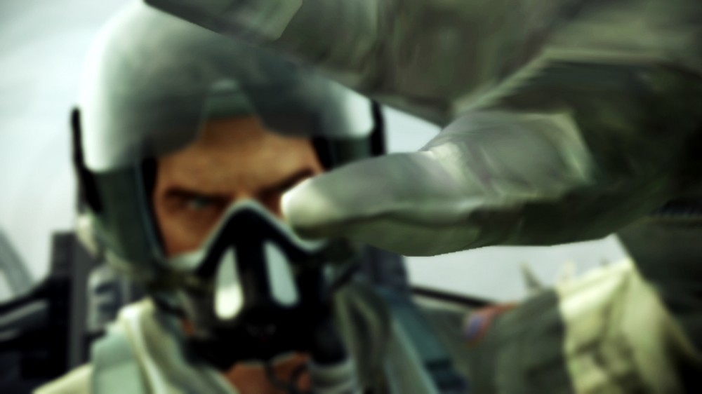 Ace Combat: Assault Horizon