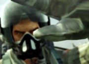 Ace Combat screenshot