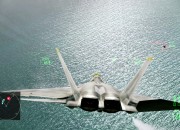 Ace Combat screenshot