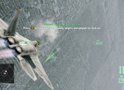 Ace Combat screenshot
