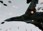 Ace Combat screenshot