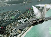 Ace Combat screenshot