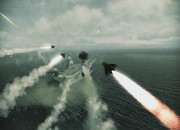 Ace Combat screenshot