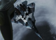 Ace Combat screenshot