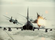 Ace Combat screenshot