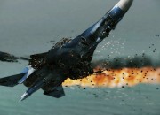 Ace Combat screenshot