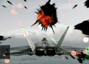 Ace Combat screenshot