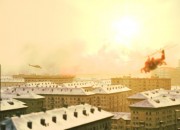 Ace Combat screenshot