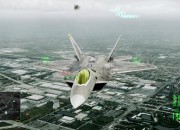 Ace Combat screenshot