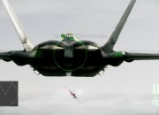 Ace Combat screenshot