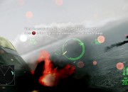Ace Combat screenshot