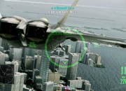 Ace Combat screenshot