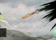 Ace Combat screenshot